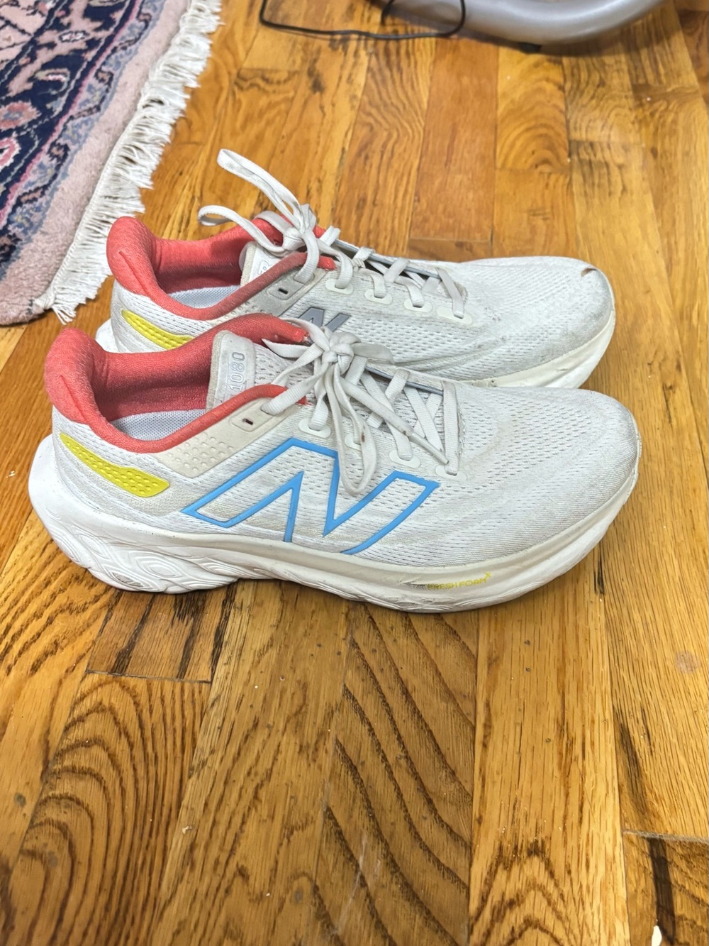 New Balance Fresh Foam 1080 v13 EU40